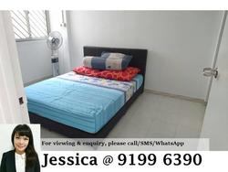 Blk 652 Hougang Avenue 8 (Hougang), HDB 3 Rooms #134886512